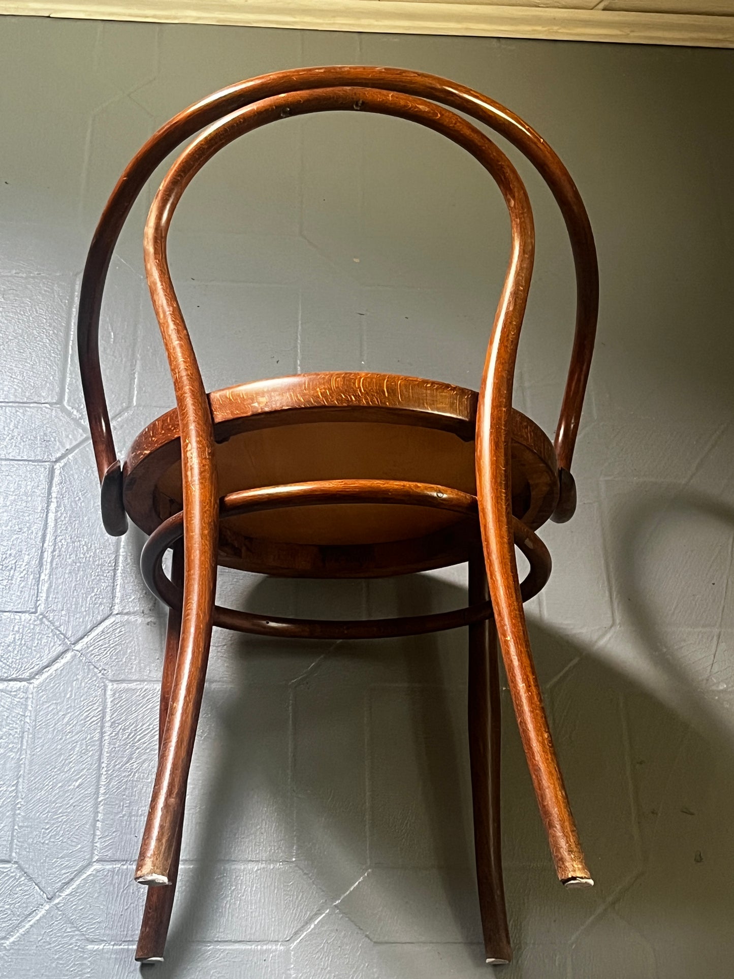 Jacob & Josef Kohn Sessel Jugendstil