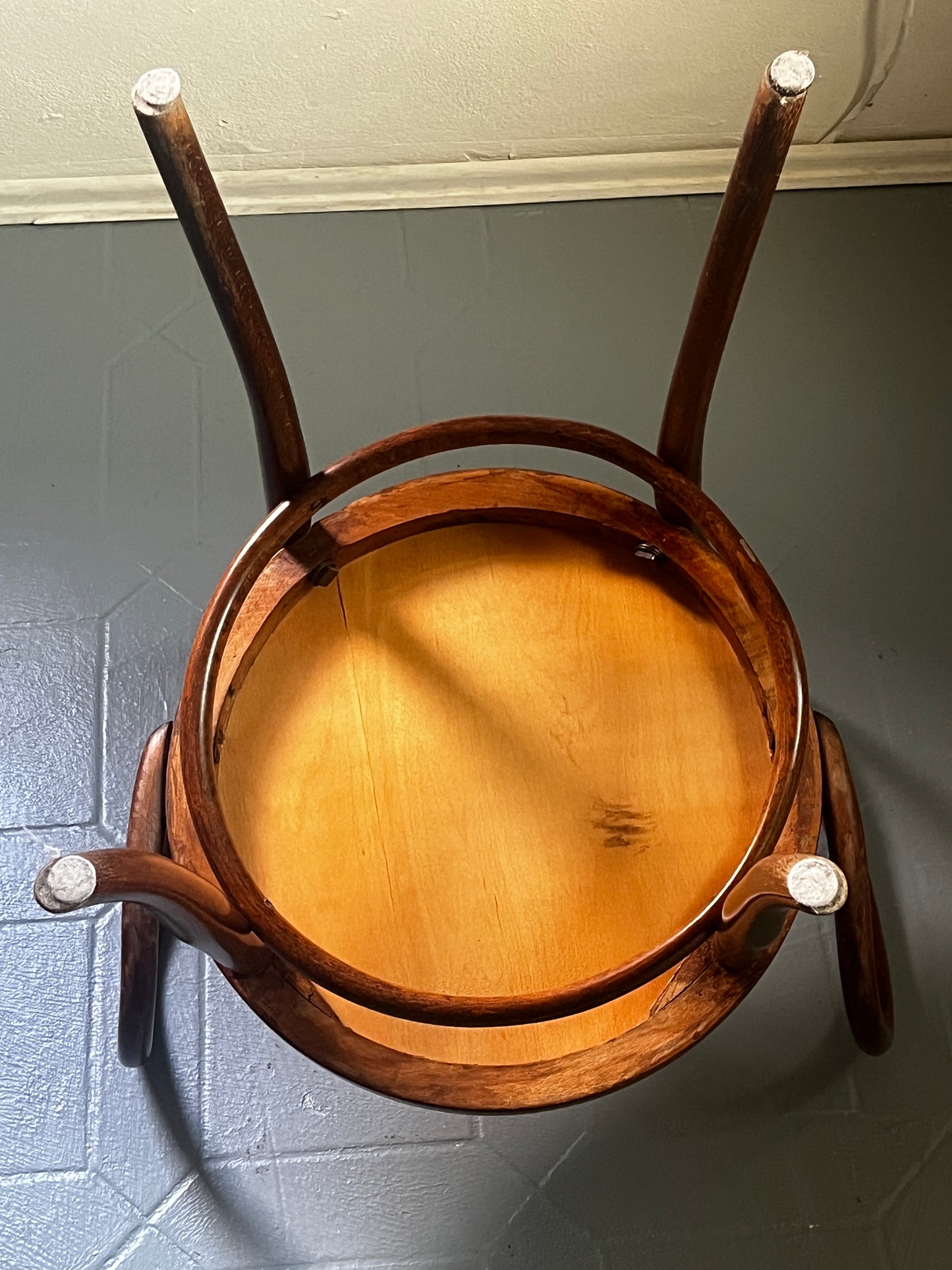 Jacob & Josef Kohn Sessel Jugendstil