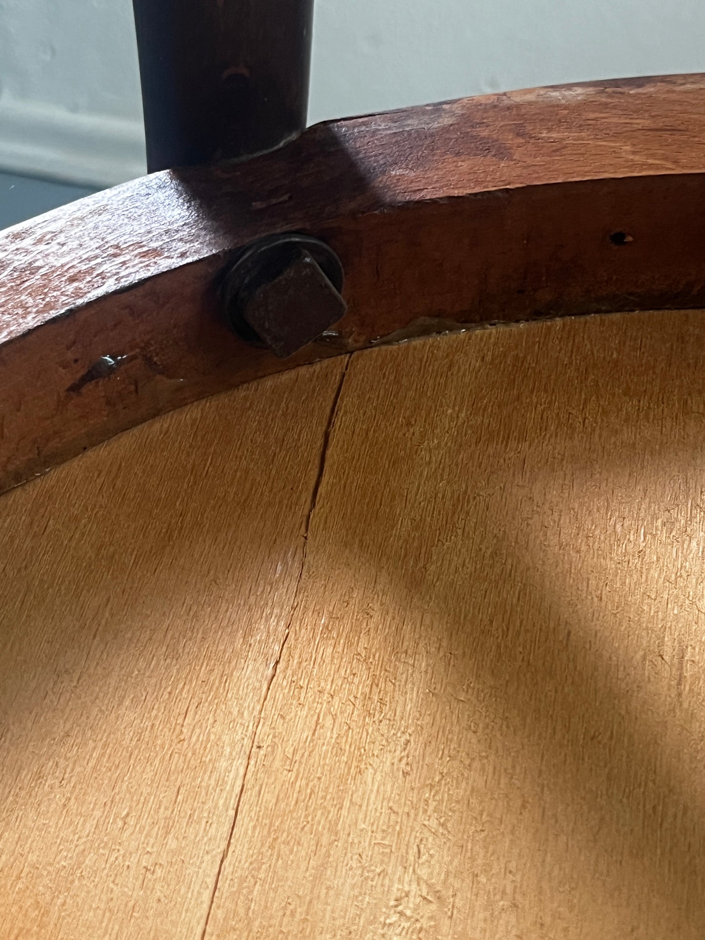 Jacob & Josef Kohn Sessel Jugendstil