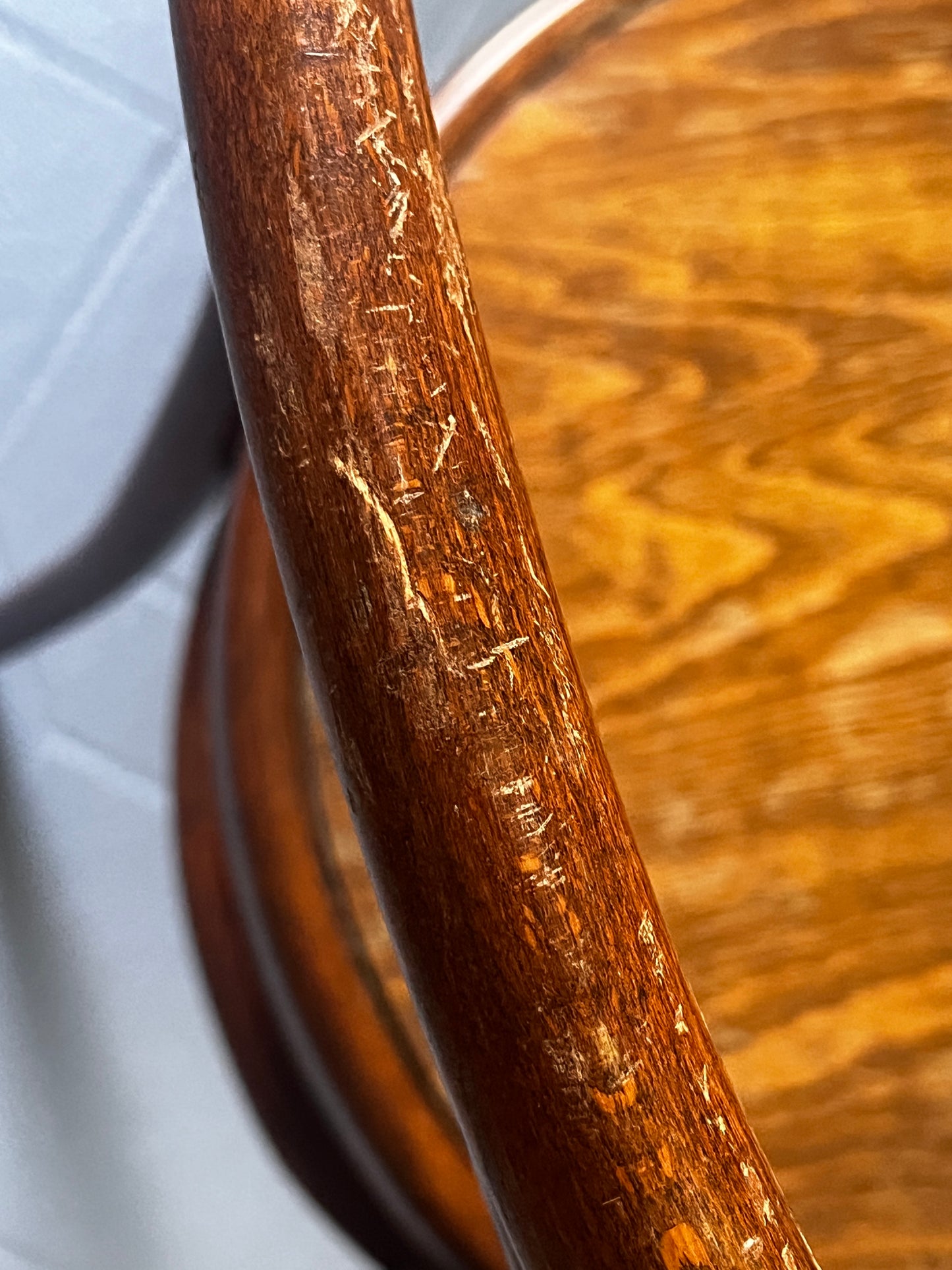 Jacob & Josef Kohn Sessel Jugendstil