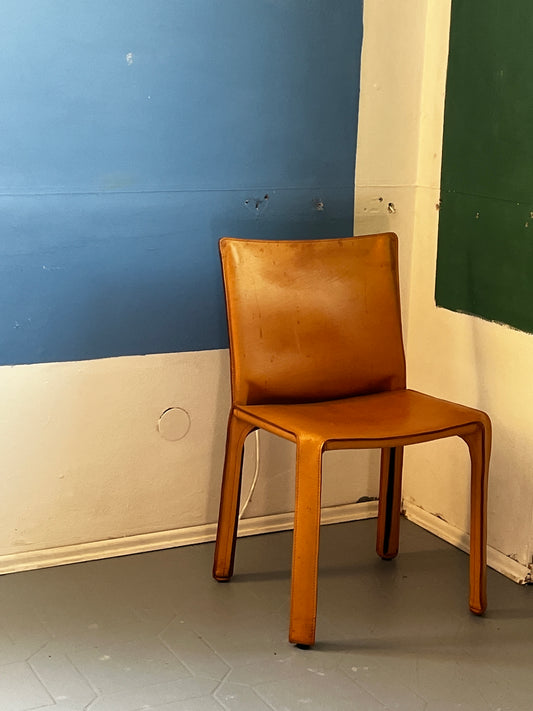 Cassina Cab Chair Mario Bellini Design Ledersessel Design Chair