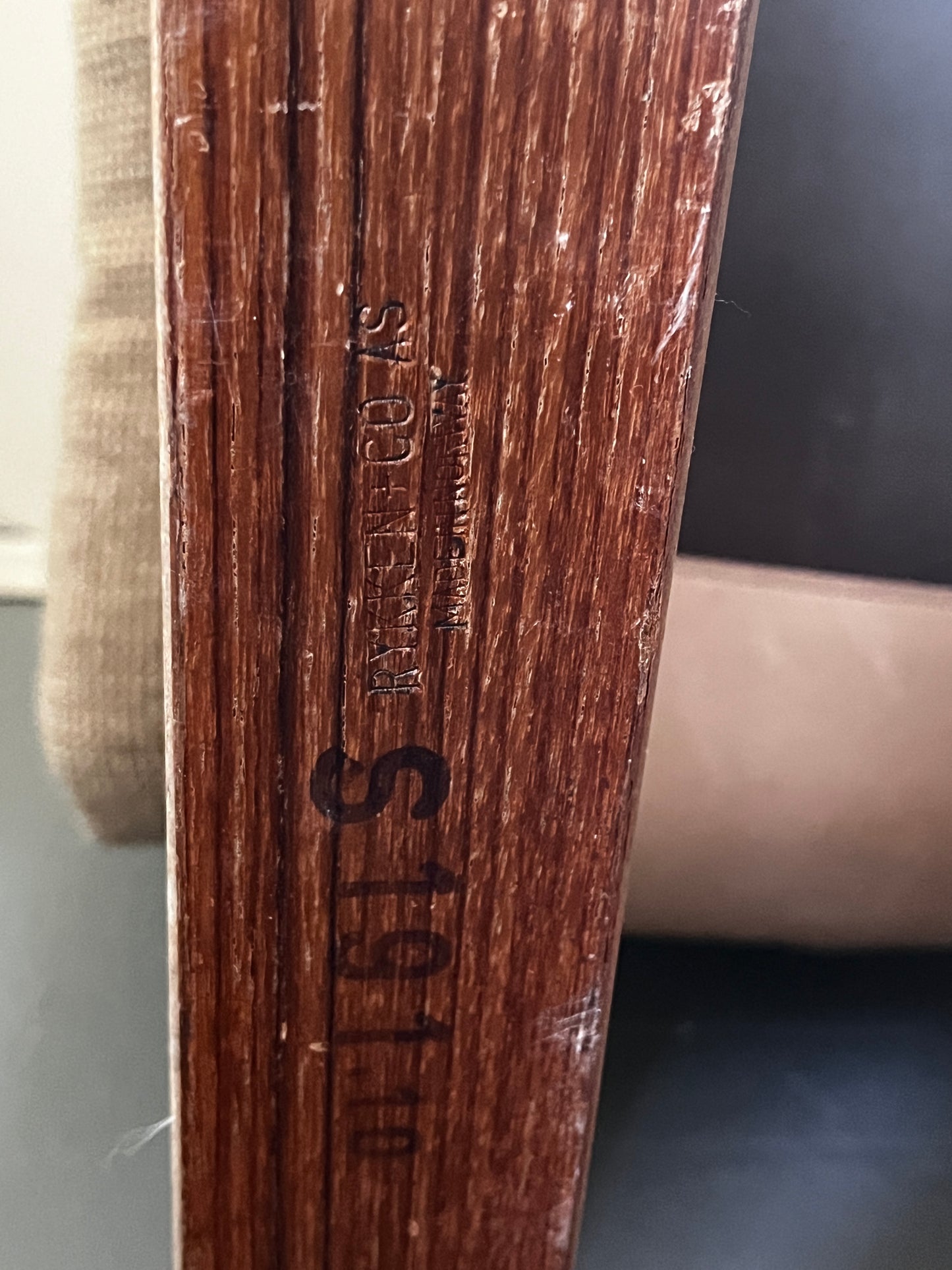 Kengu Lounge Sessel Elsa & Nordahl Solheim für Rybo Rykken