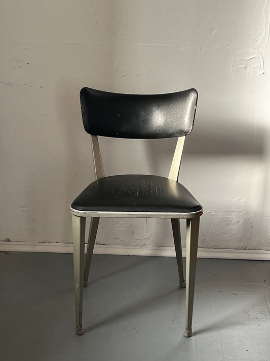 Ernest Race Sessel Modell BA23