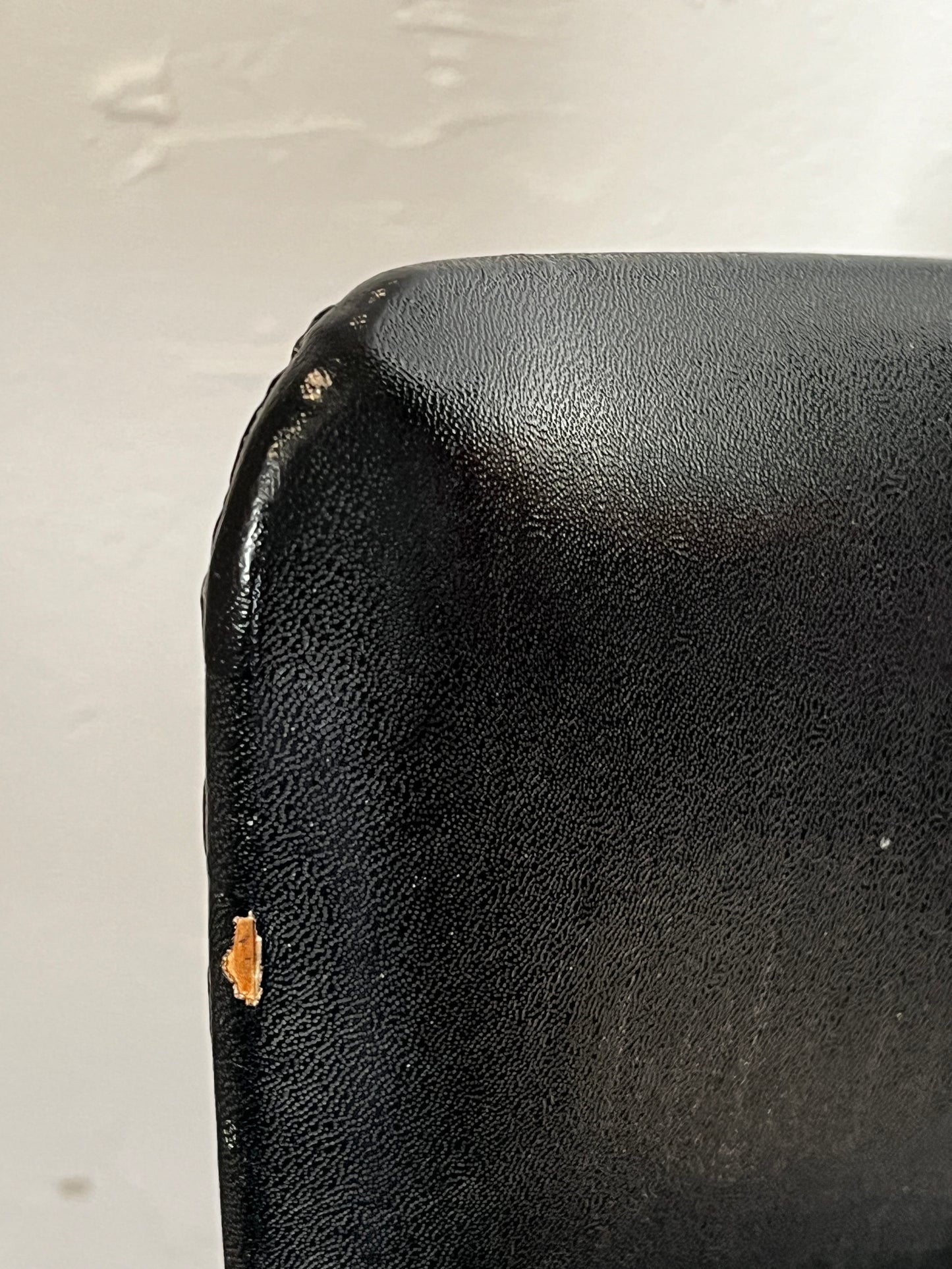 Ernest Race armchair