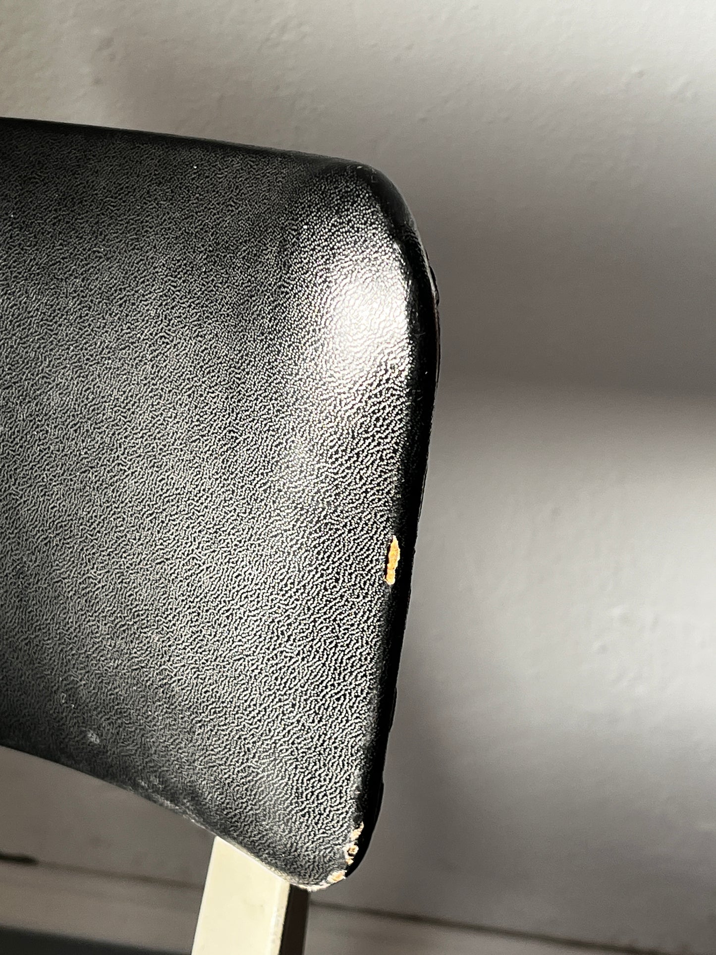 Ernest Race armchair