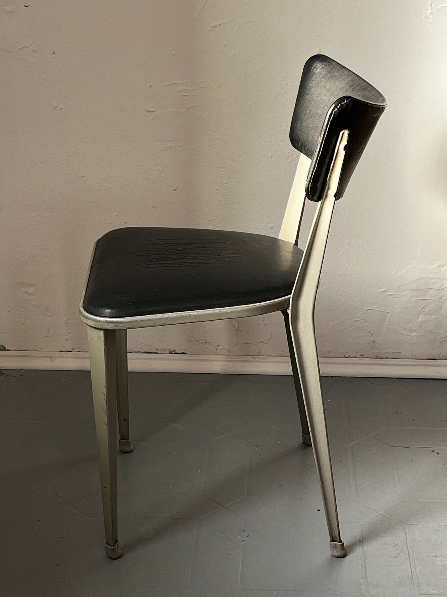 Ernest Race armchair