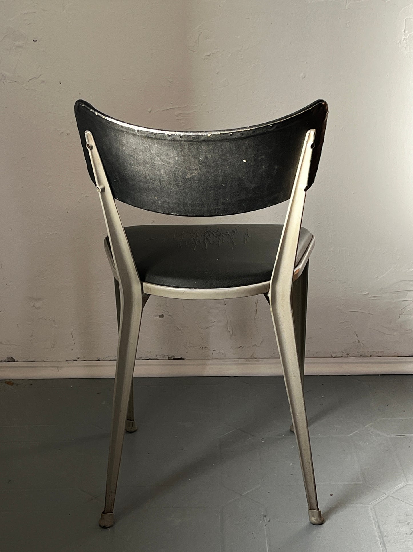Ernest Race armchair