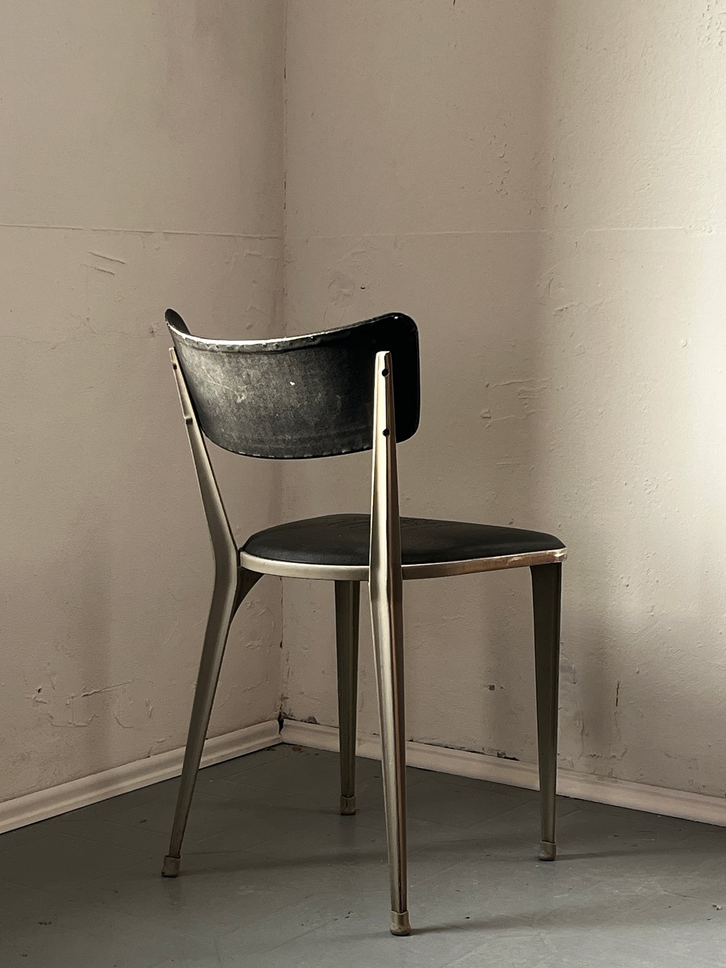 Ernest Race armchair