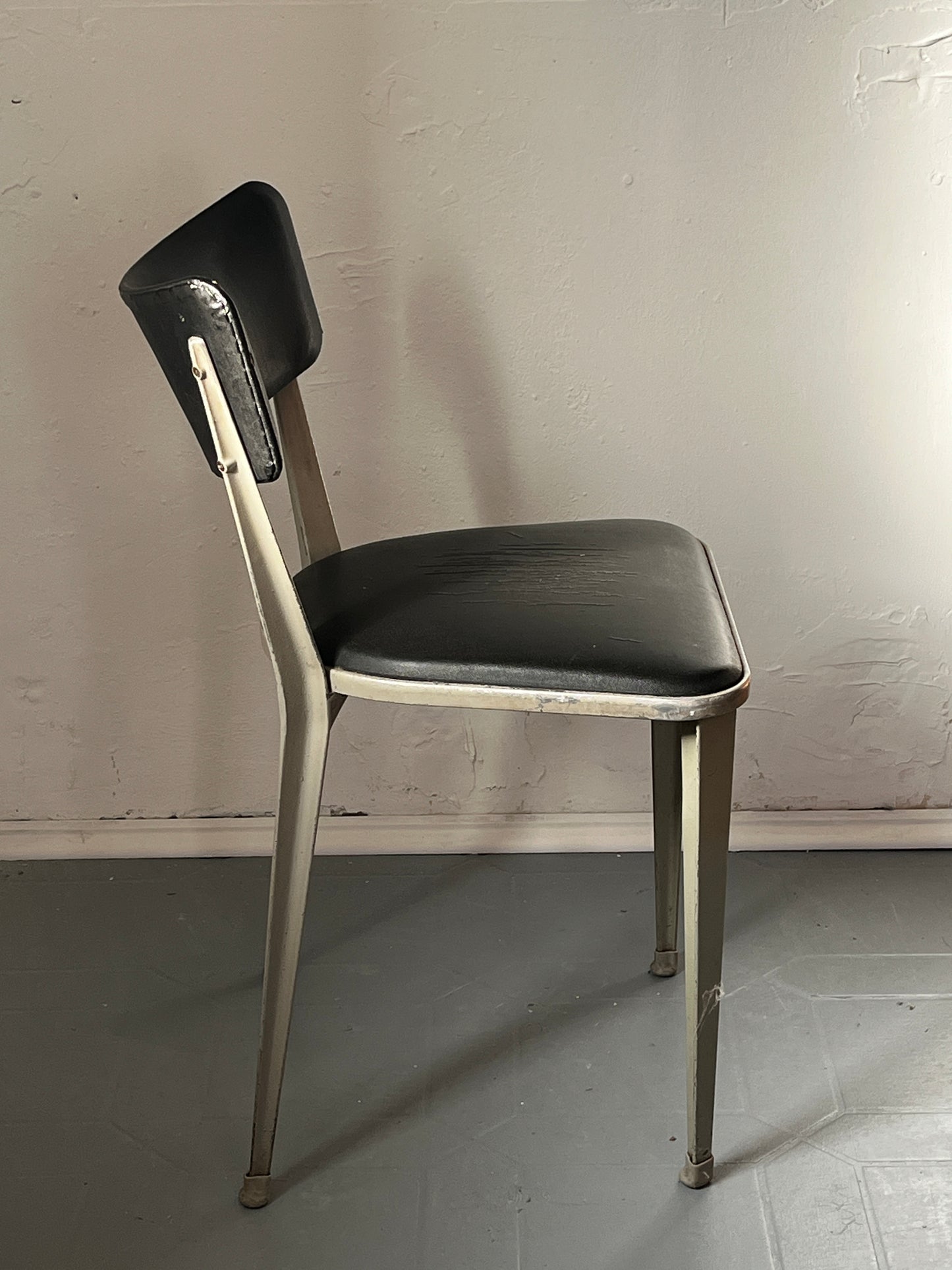 Ernest Race armchair