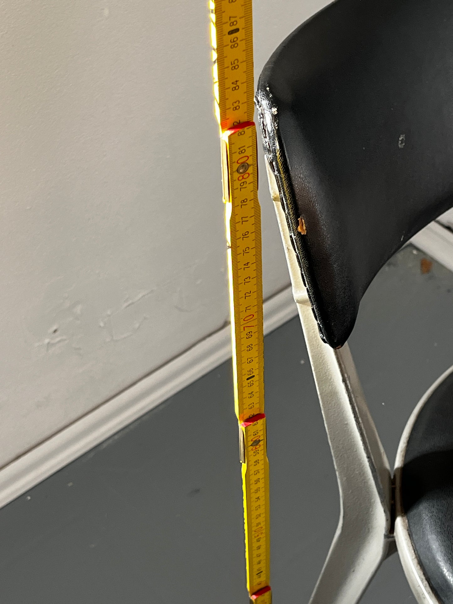 Ernest Race armchair