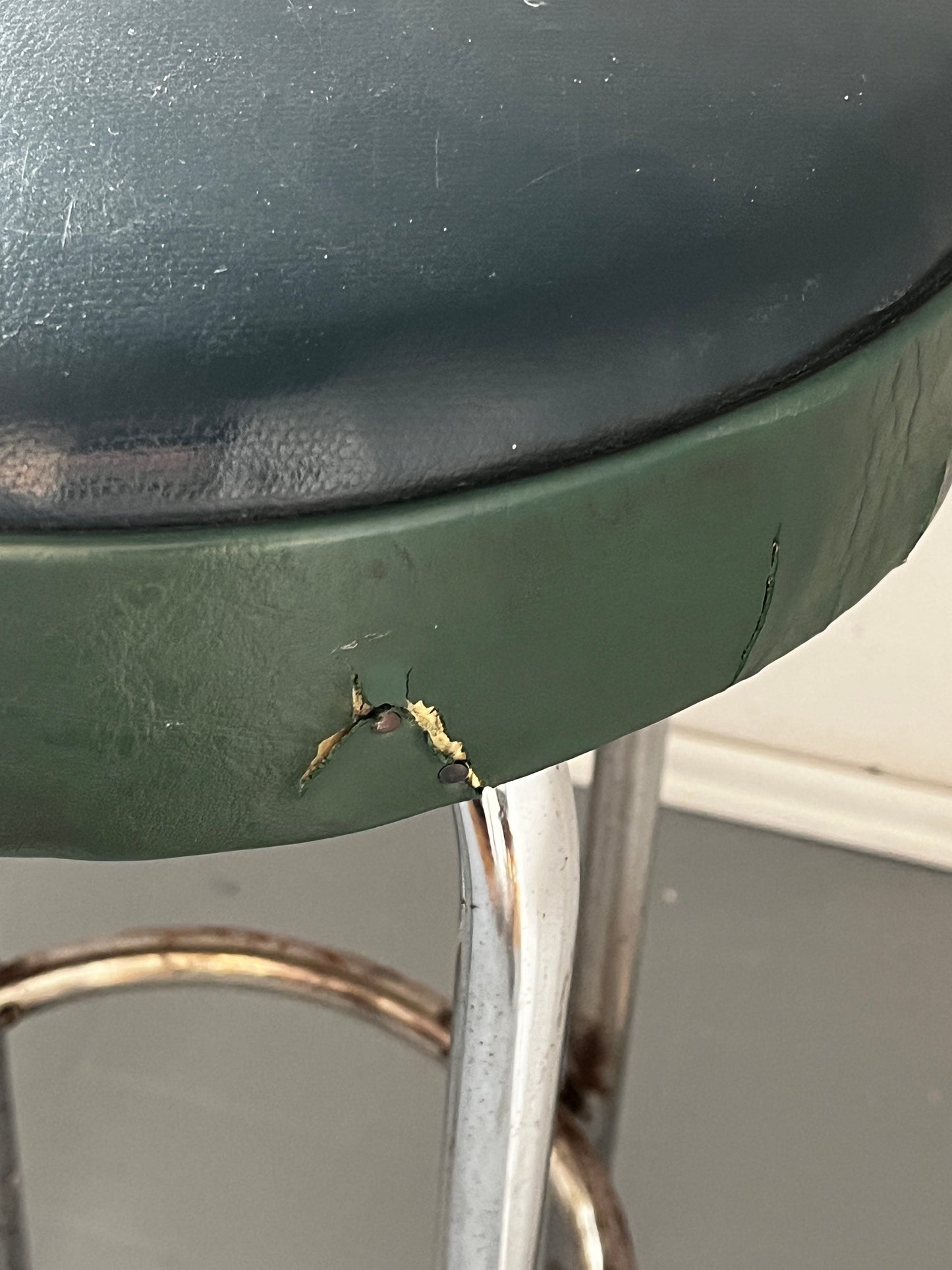 Barhocker 30er - 50er Jahre