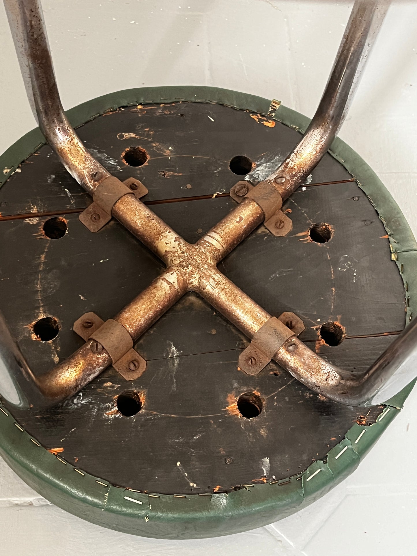 Barhocker 30er - 50er Jahre