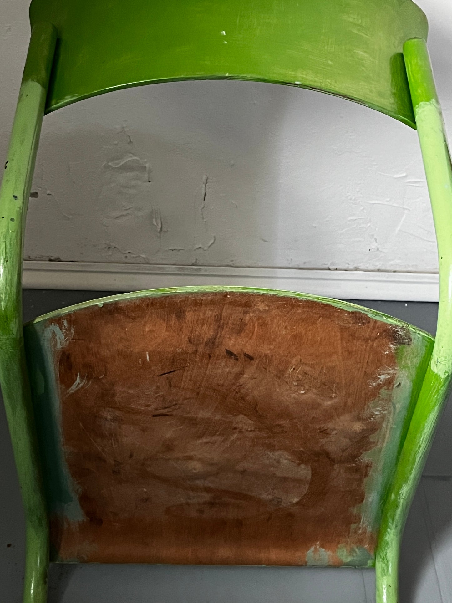 Stahlrohr Sessel Freinschwinger Bauhaus Arä