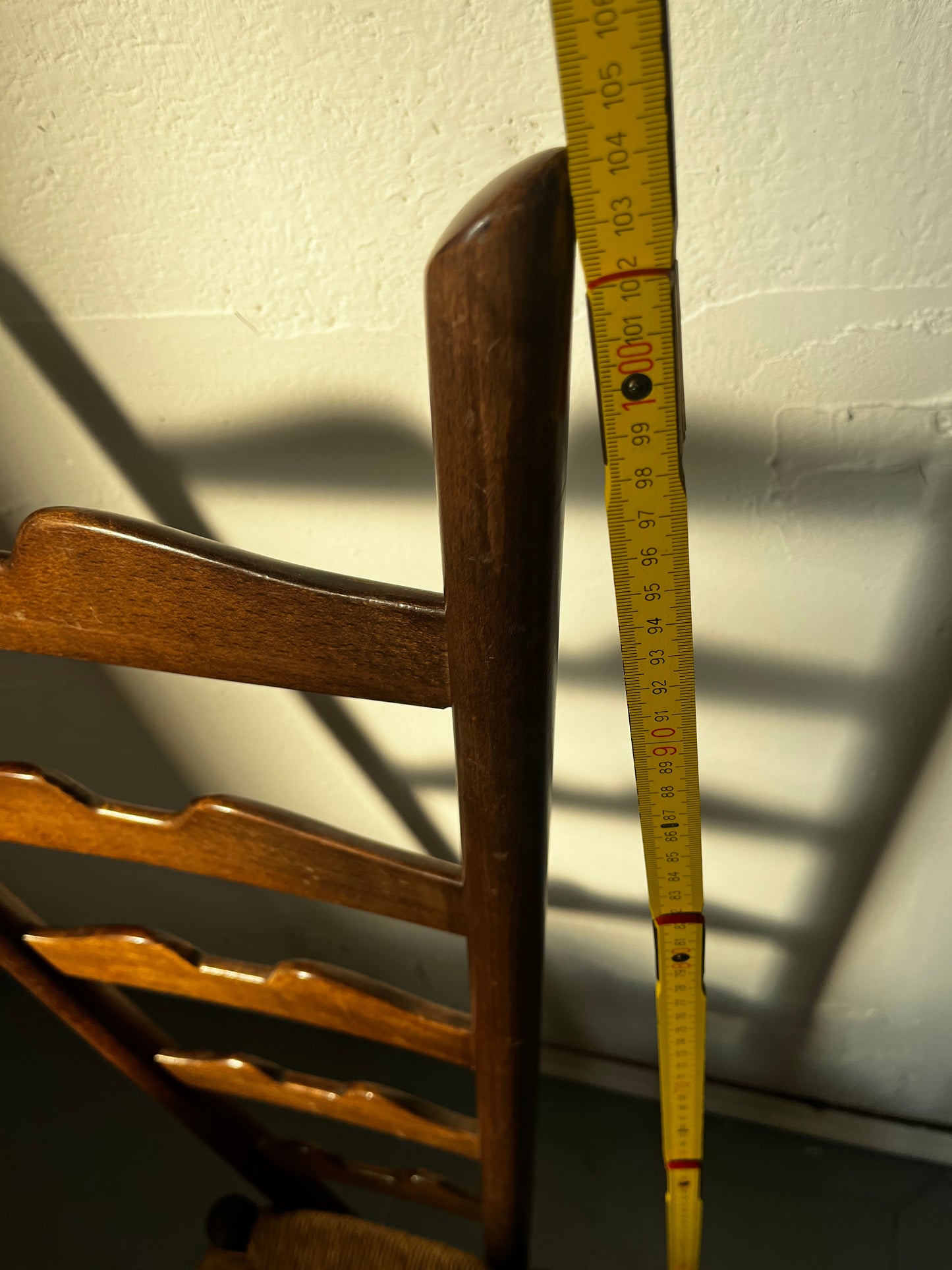 Gio Ponti attributed vintage armchair