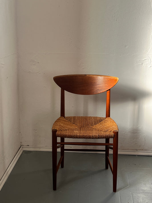 Peter Hvidt & Orla Molgaard Sessel 50er / 60er