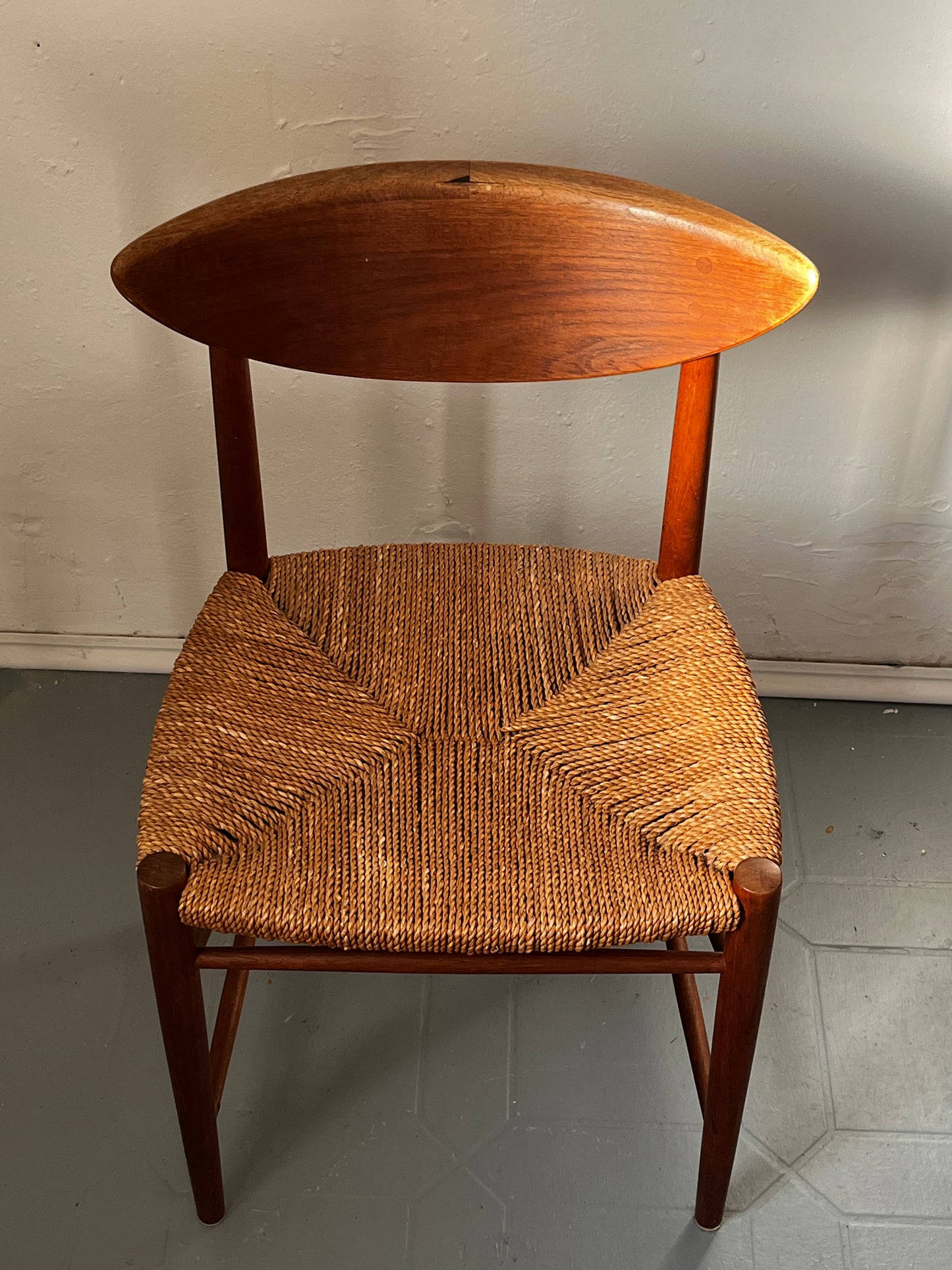 Peter Hvidt & Orla Molgaard Sessel 50er / 60er