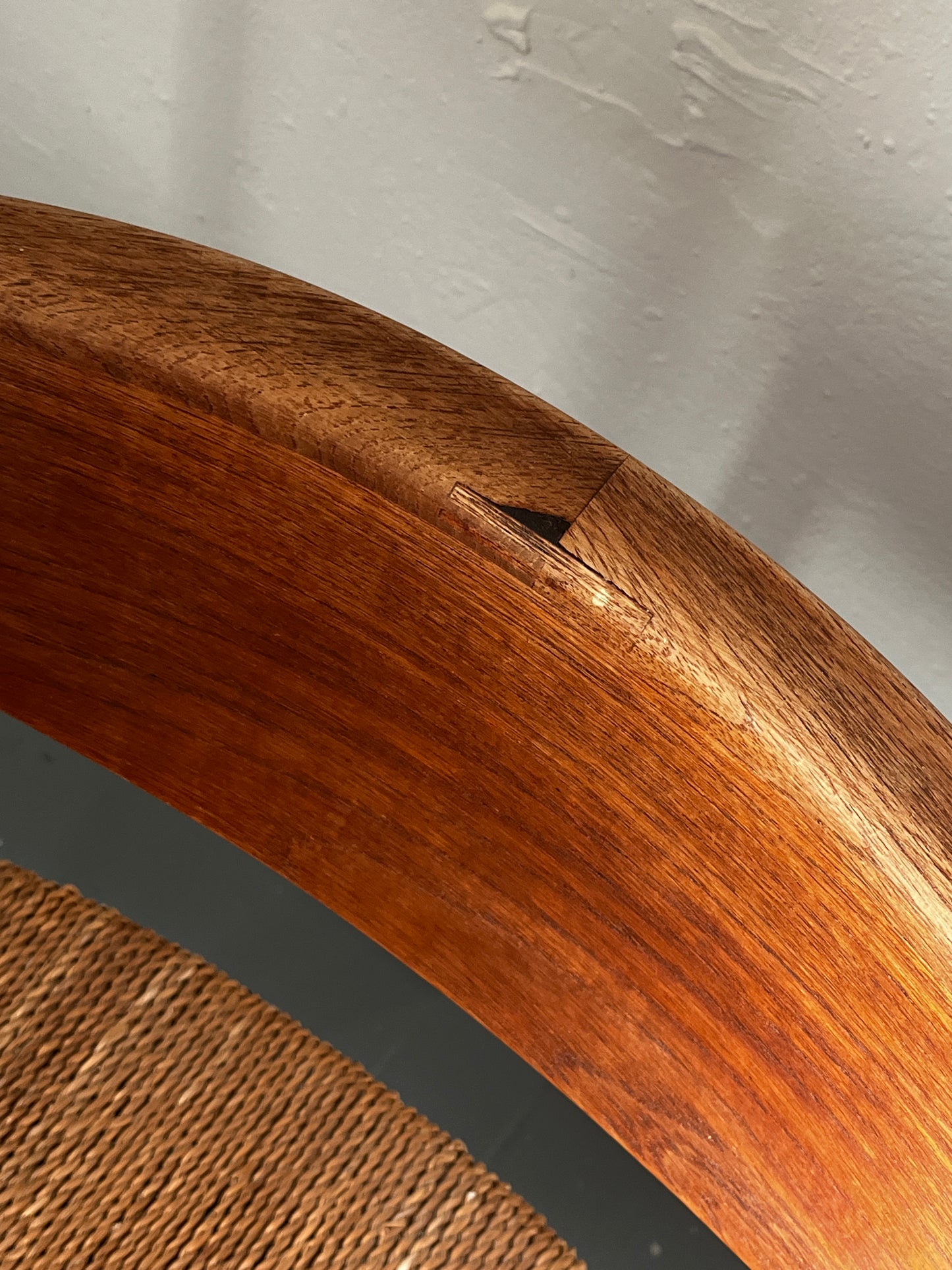 Peter Hvidt & Orla Molgaard Sessel 50er / 60er