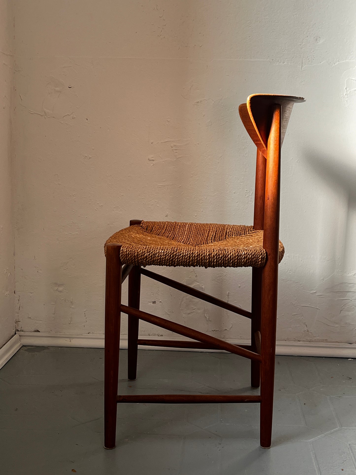 Peter Hvidt & Orla Molgaard Sessel 50er / 60er