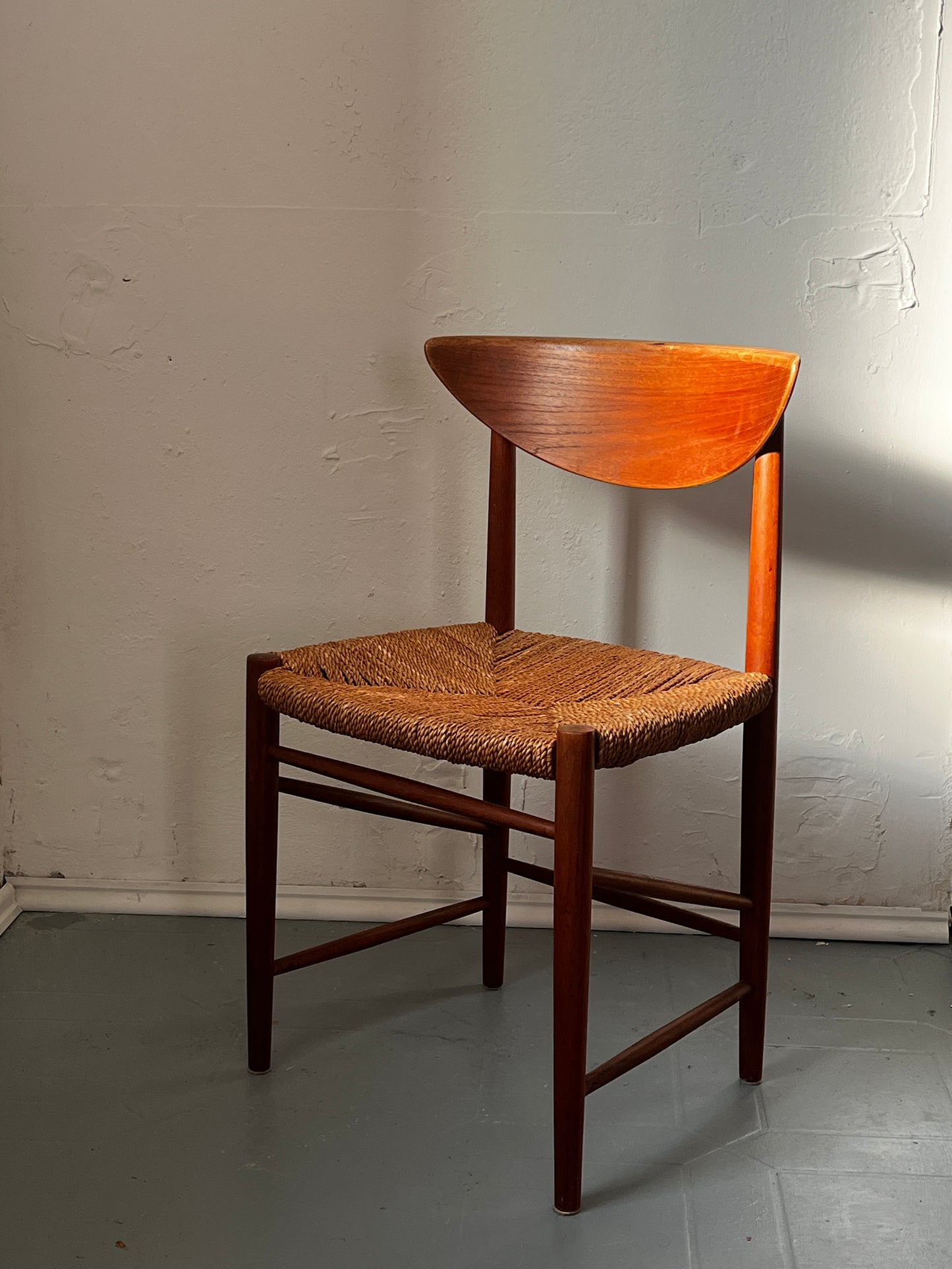 Peter Hvidt & Orla Molgaard Sessel 50er / 60er