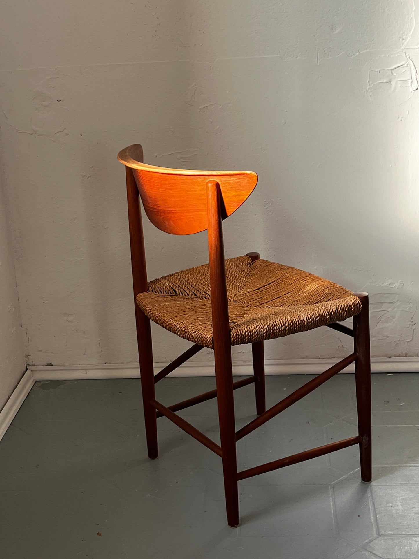 Peter Hvidt & Orla Molgaard Sessel 50er / 60er