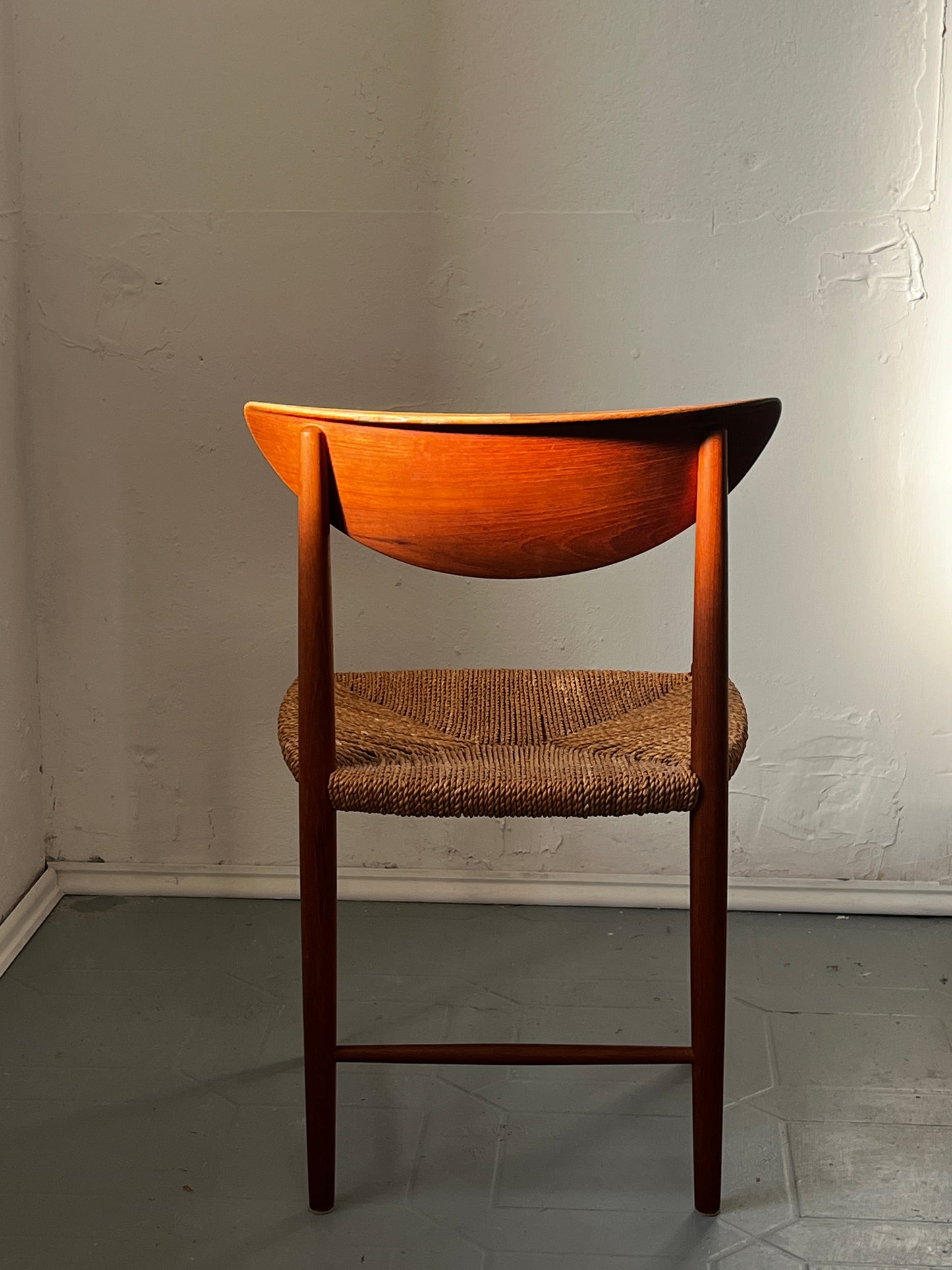 Peter Hvidt & Orla Molgaard Sessel 50er / 60er