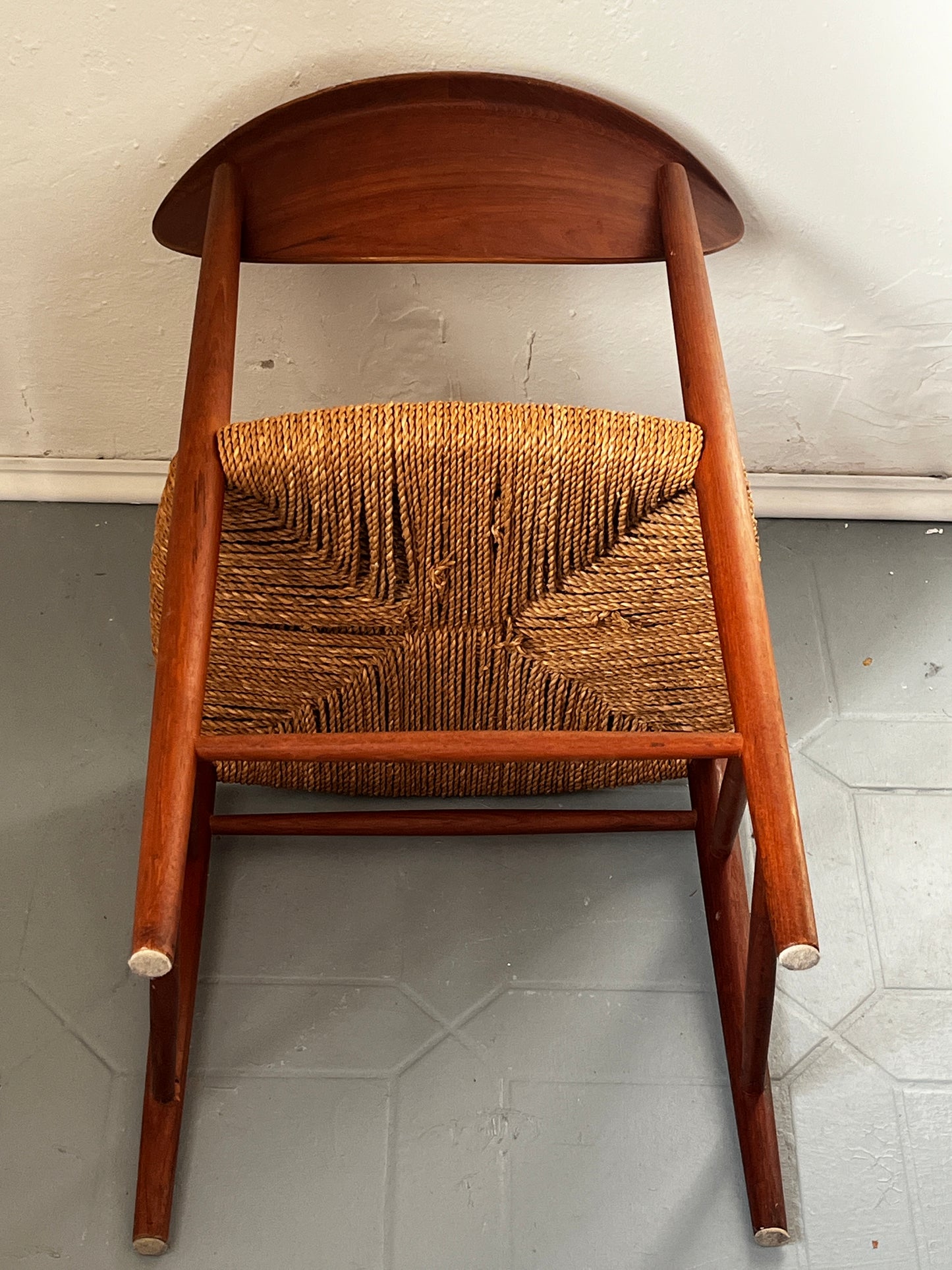 Peter Hvidt & Orla Molgaard Sessel 50er / 60er