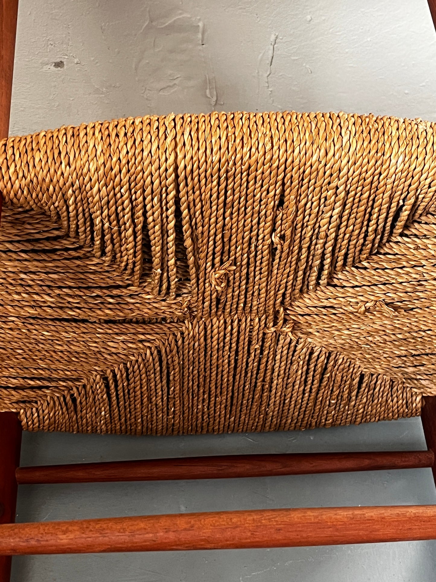 Peter Hvidt & Orla Molgaard Sessel 50er / 60er