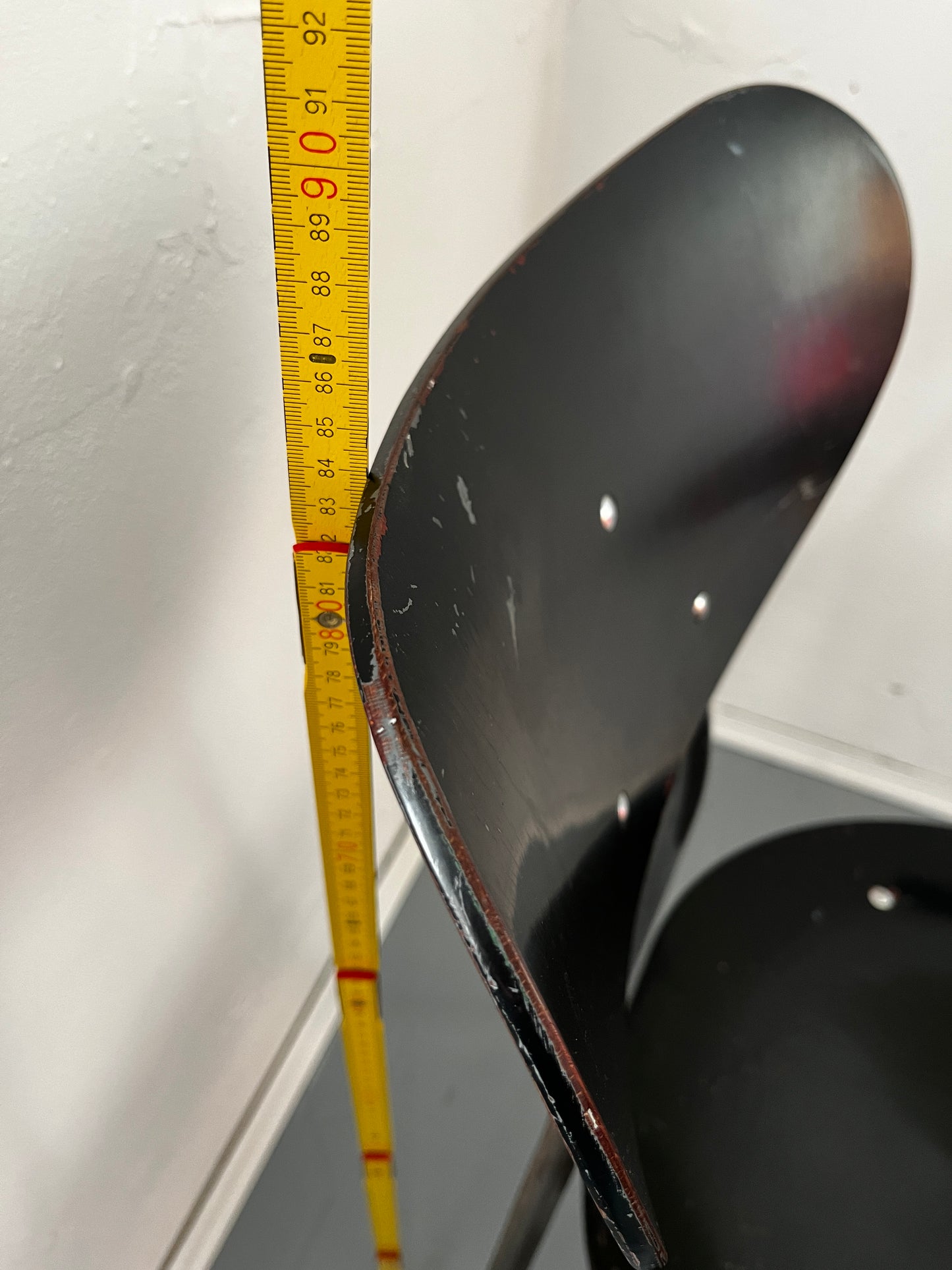 Seltener Arnold Sessel von Karl Otto 1950er Modell Arno