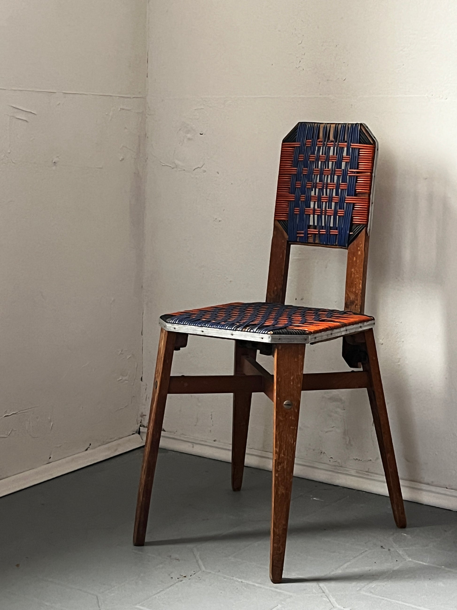 Sessel 1920er / 1930er Frenchdesign Vintagefurniture Vintseekers Designchair Authenticdesign