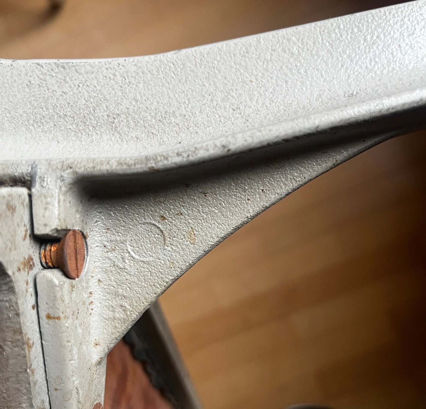 Ernest Race Sessel Modell BA23 - vintseekers