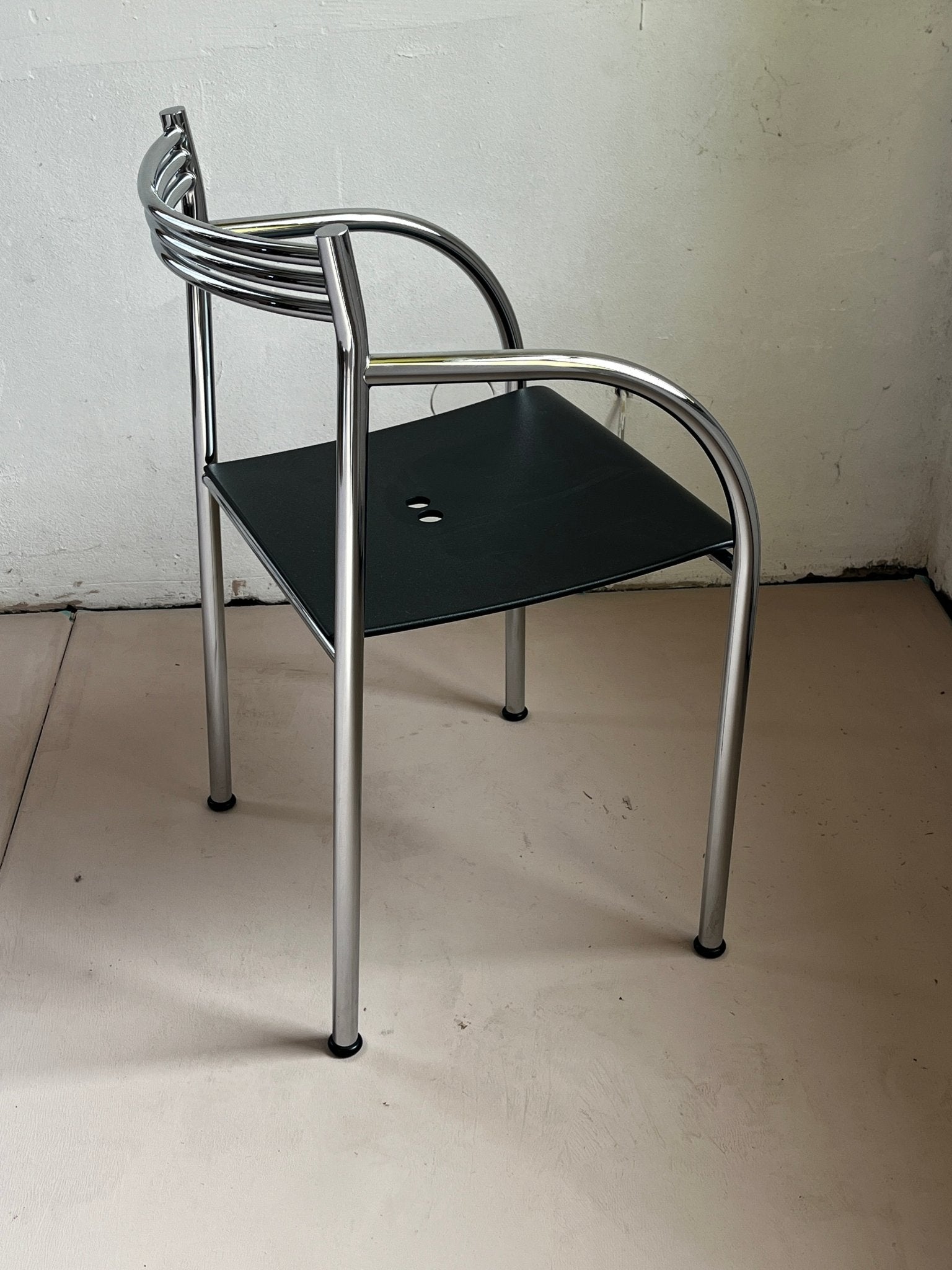 Philippe Starck Sessel Modell Francesca - vintseekers