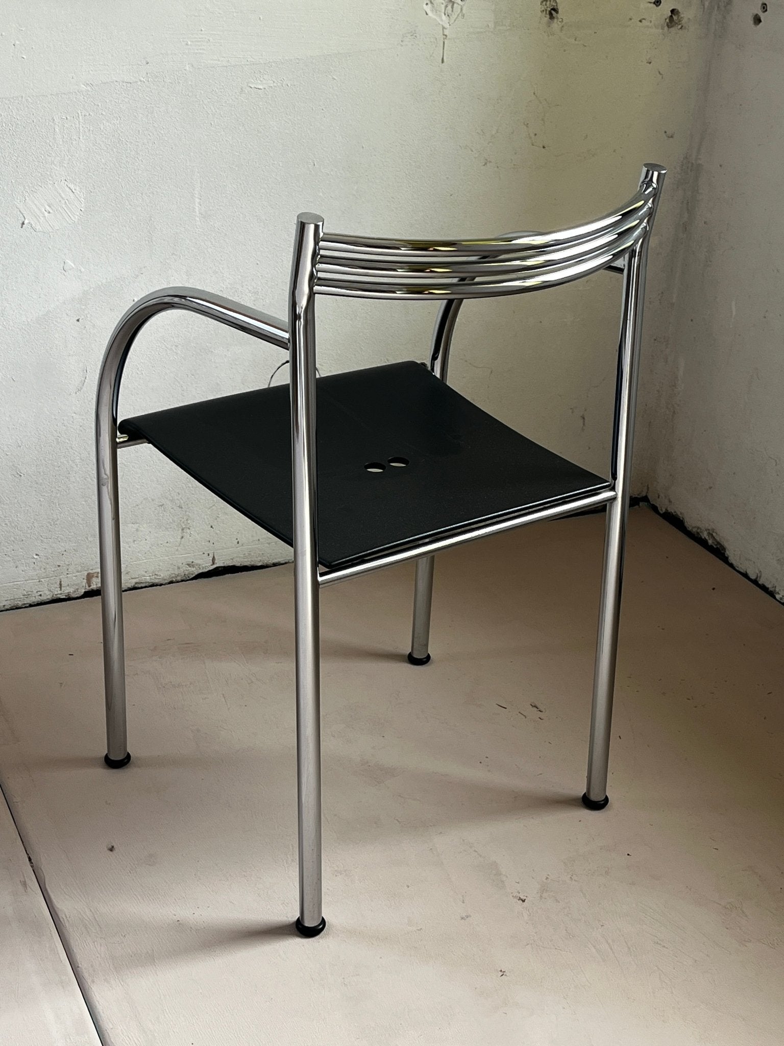 Philippe Starck Sessel Modell Francesca - vintseekers