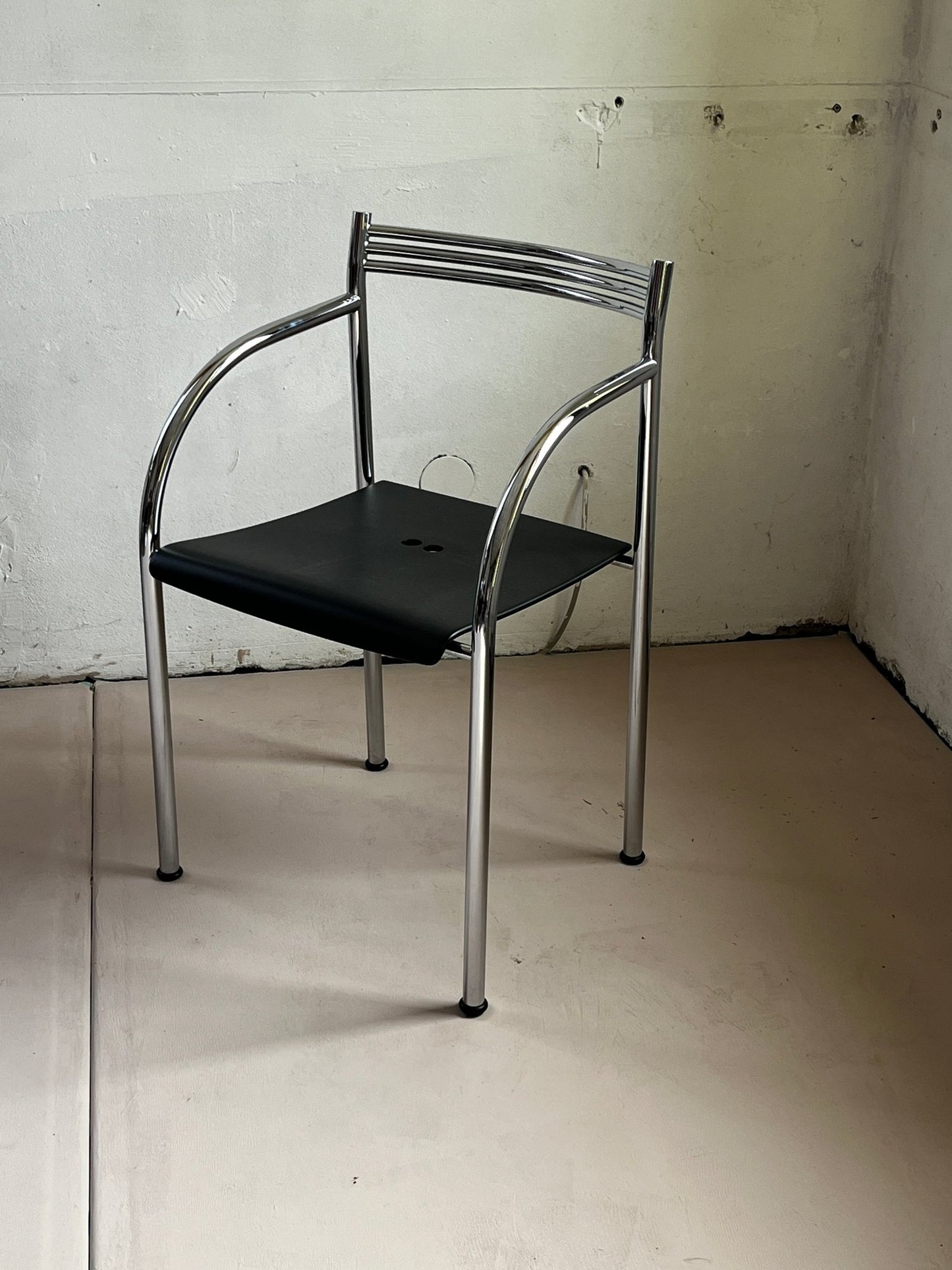 Philippe Starck Sessel Modell Francesca - vintseekers