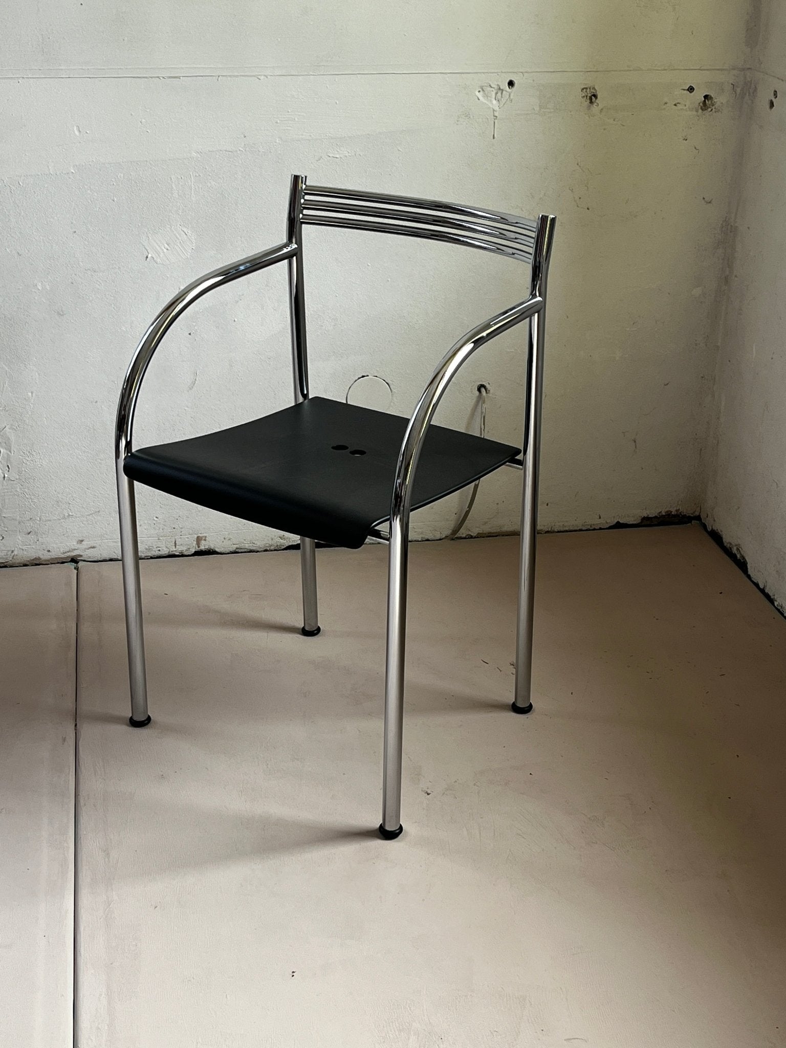 Philippe Starck Sessel Modell Francesca - vintseekers