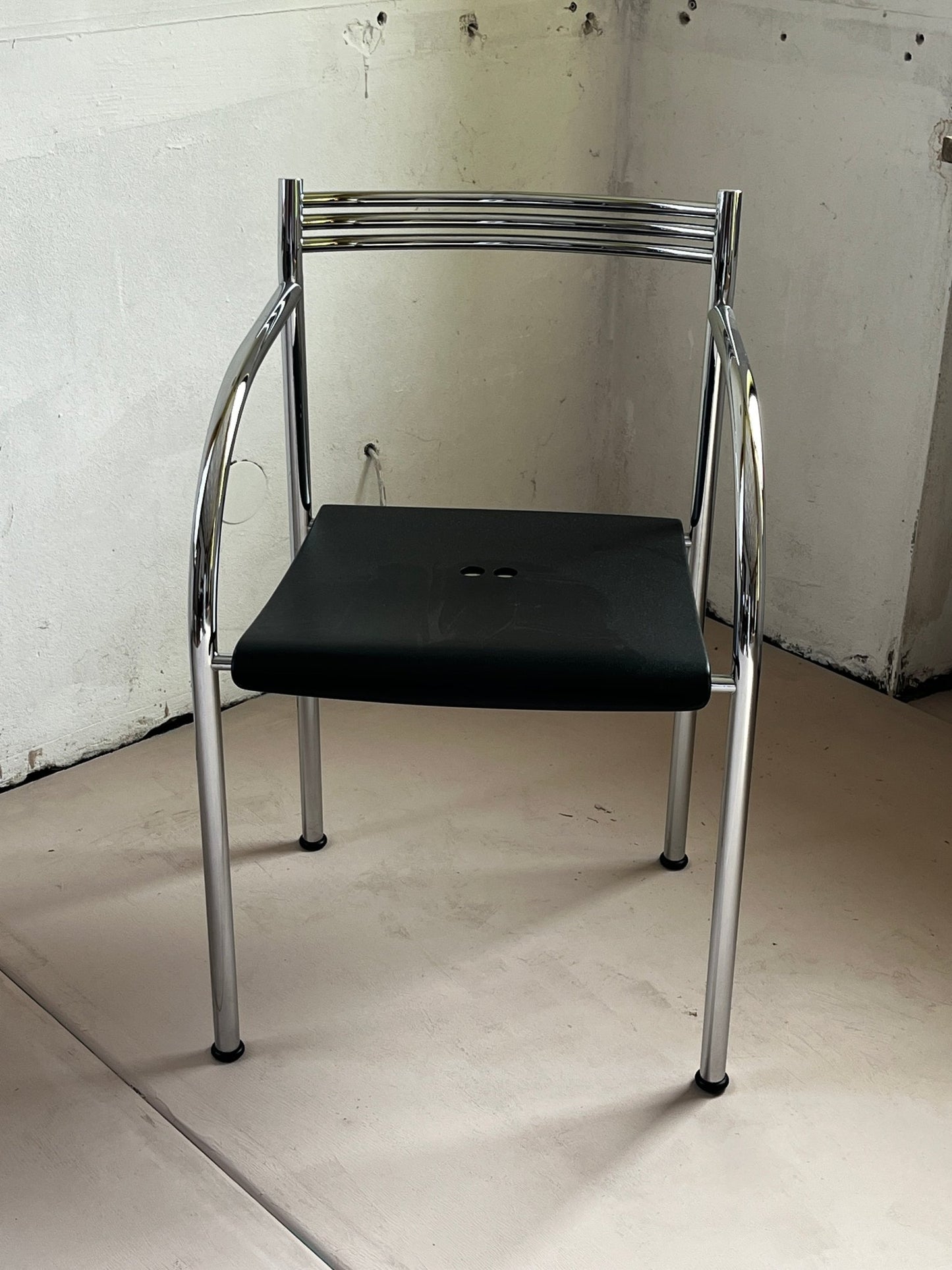 Philippe Starck Sessel Modell Francesca - vintseekers
