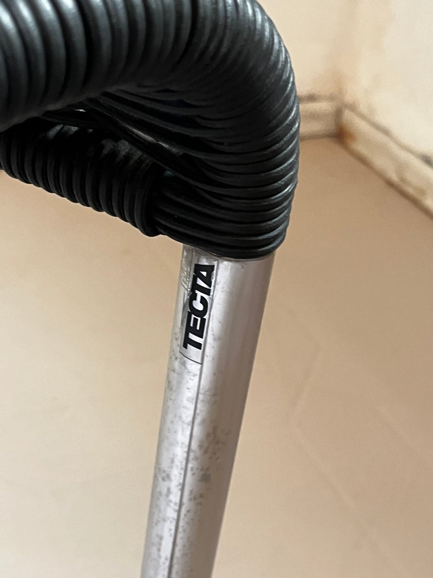 Tecta B20 Kragstuhl Sessel 80er / 90er - vintseekers